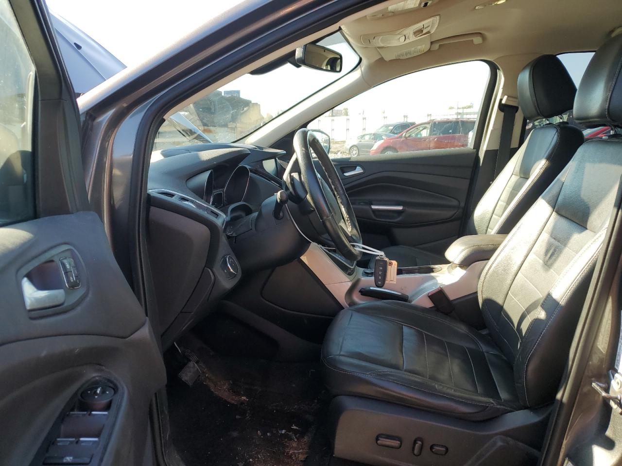 2013 Ford Escape - Image 7
