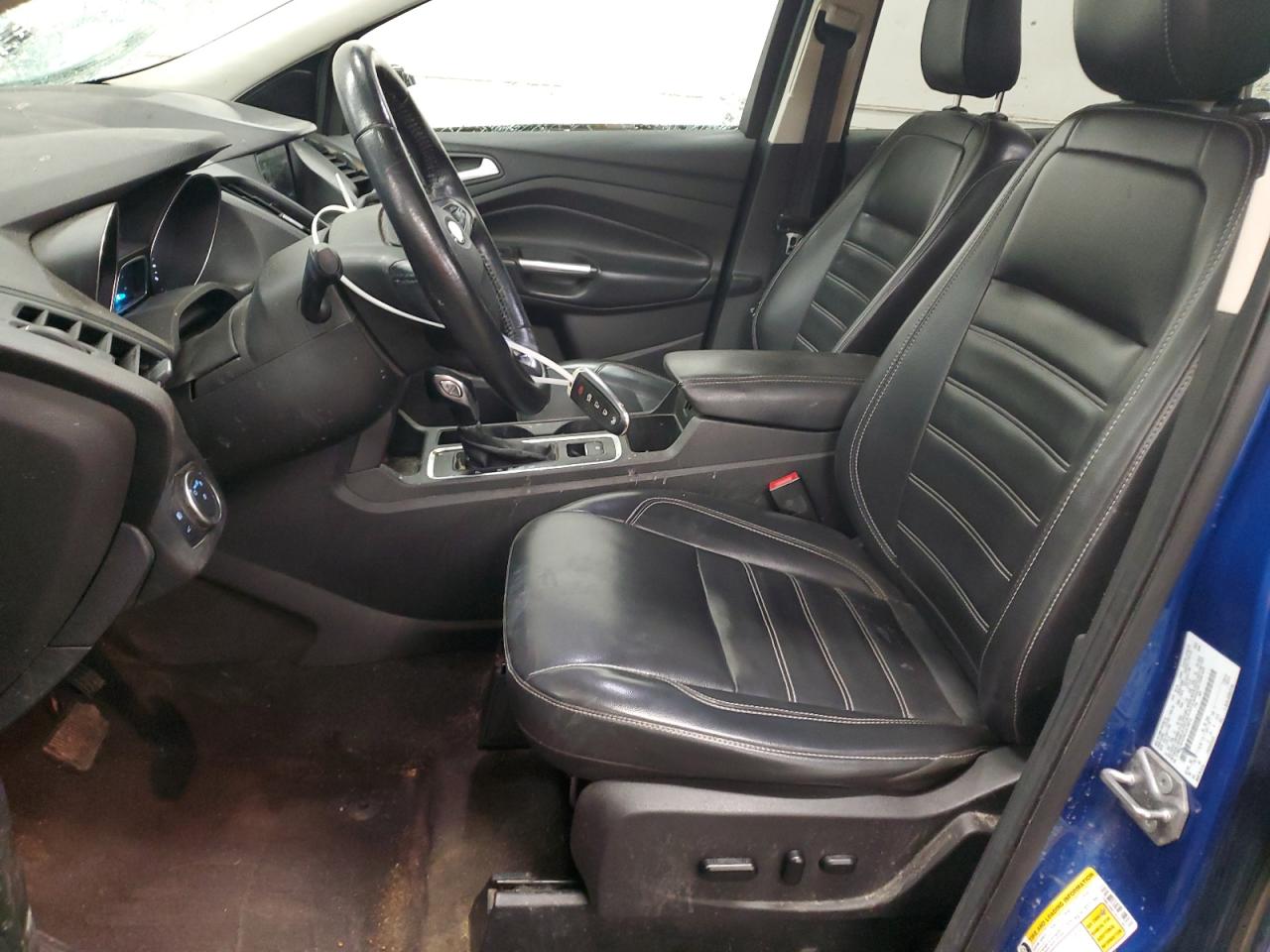 2019 Ford Escape - Image 7