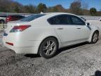 2010 Acura Tl  na sprzedaż w Prairie Grove, AR - Rear End