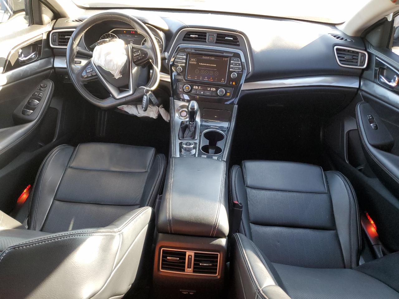 2019 Nissan Maxima - Image 8