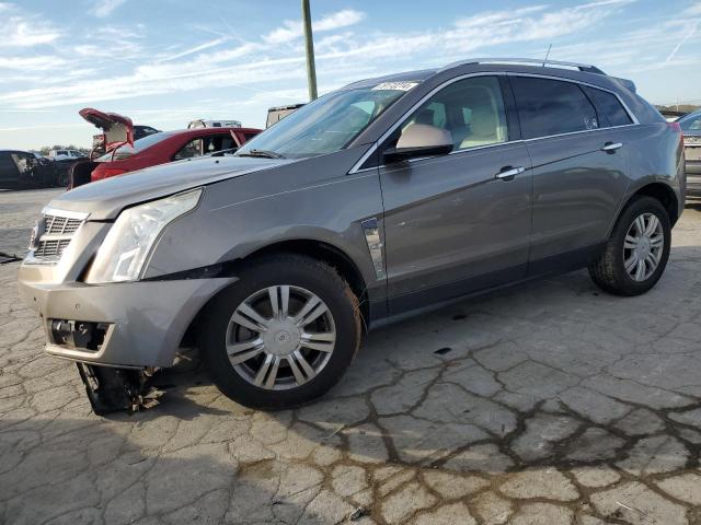 2011 Cadillac Srx Luxury Collection