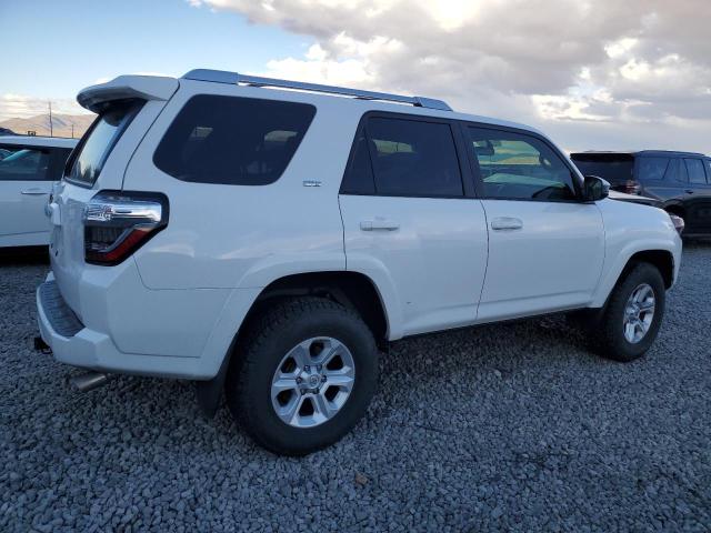  TOYOTA 4RUNNER 2016 Biały