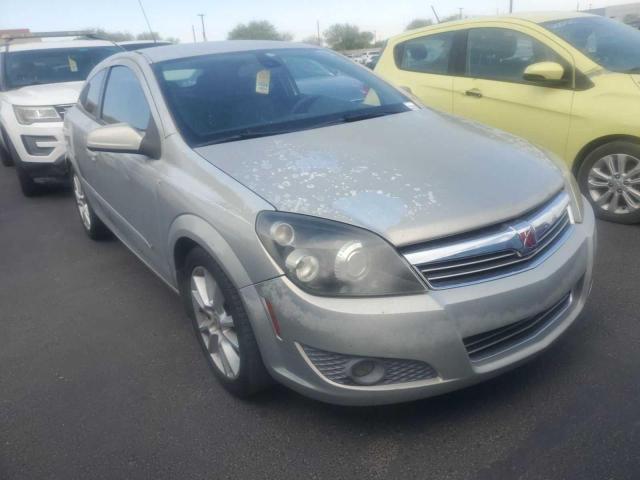 2008 Saturn Astra Xr