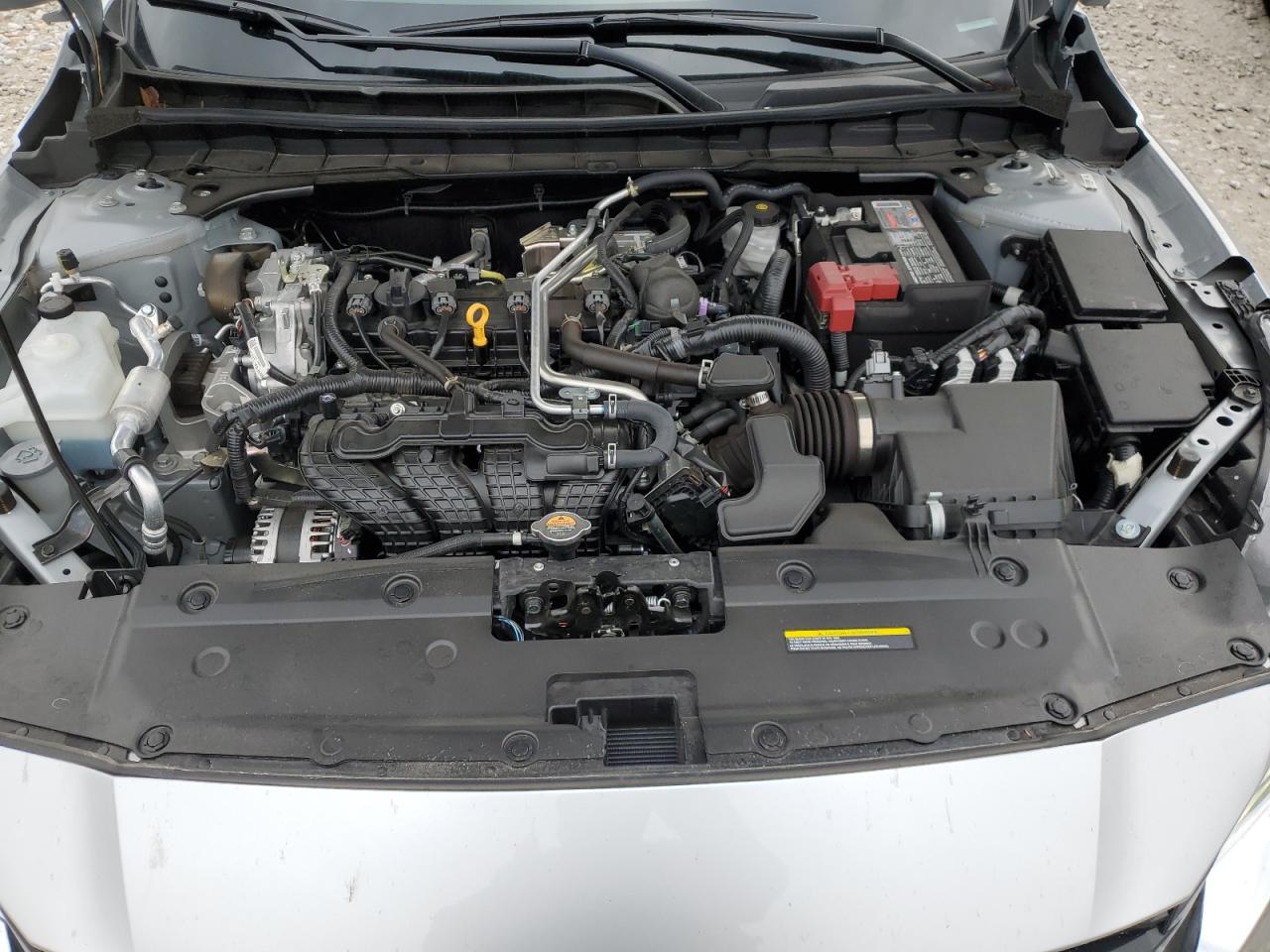 2024 Nissan Altima - Image 11