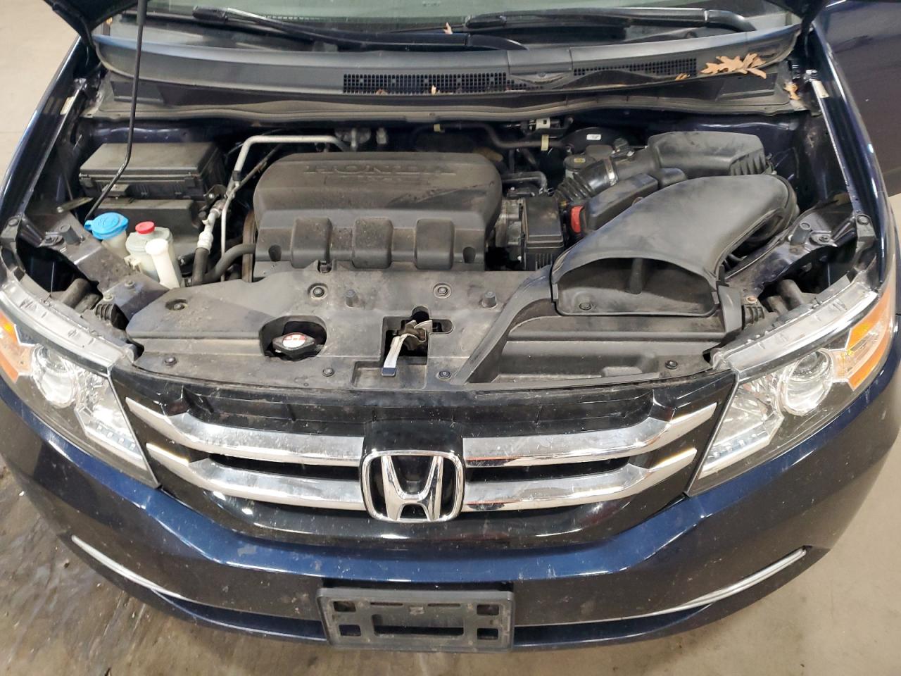 2014 Honda Odyssey - Image 13