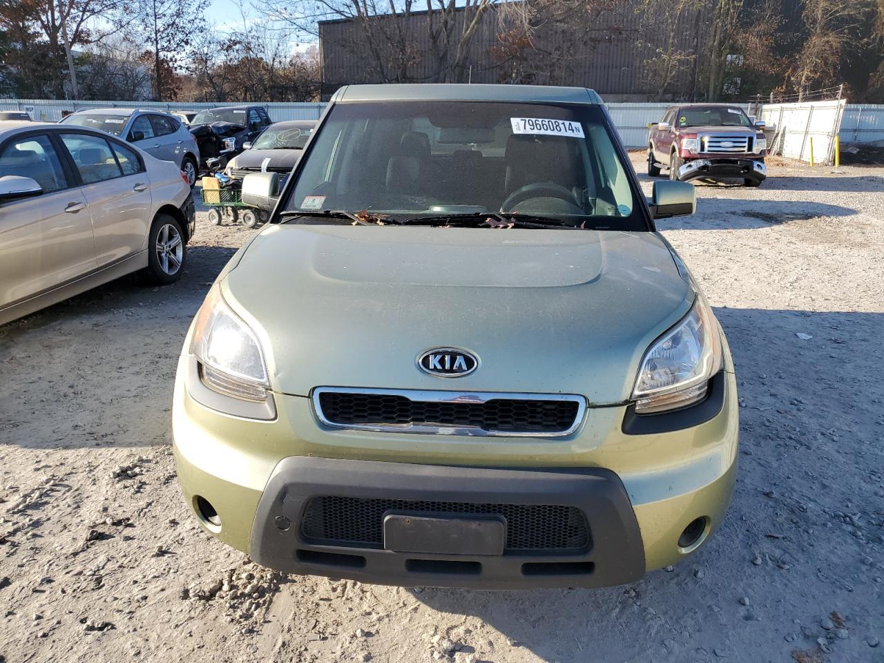 2011 Kia Soul - Image 5