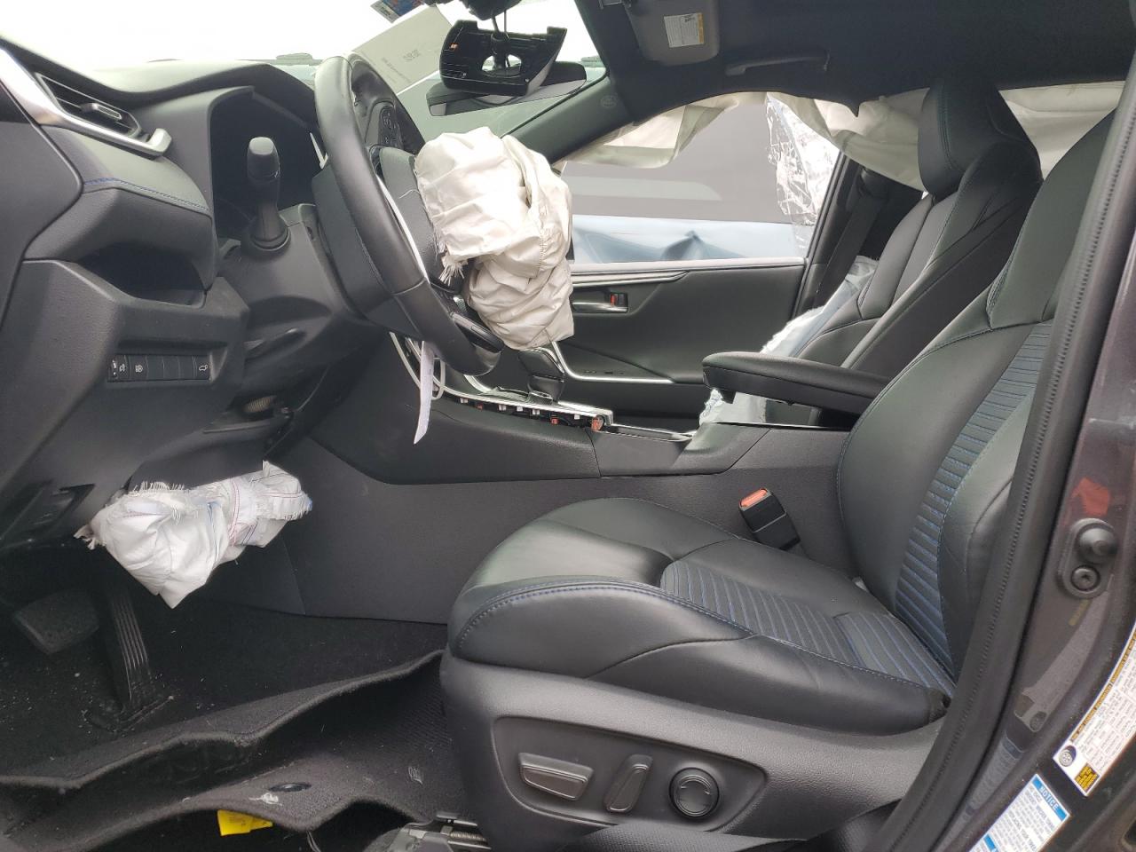 2020 Toyota RAV 4 - Image 7