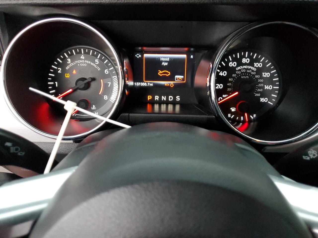 2015 Ford Mustang - Image 9