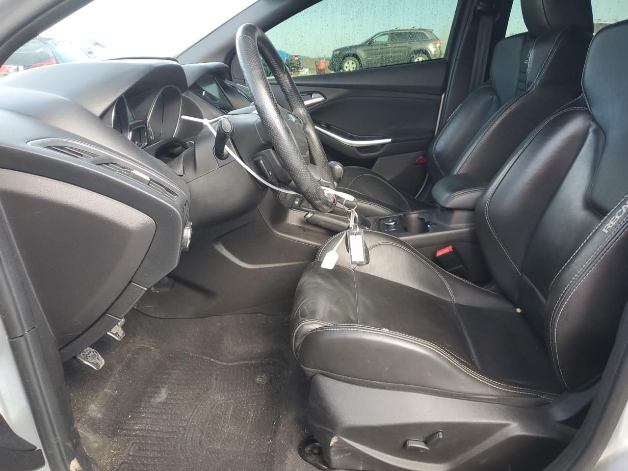 2014 Ford Focus - Image 7