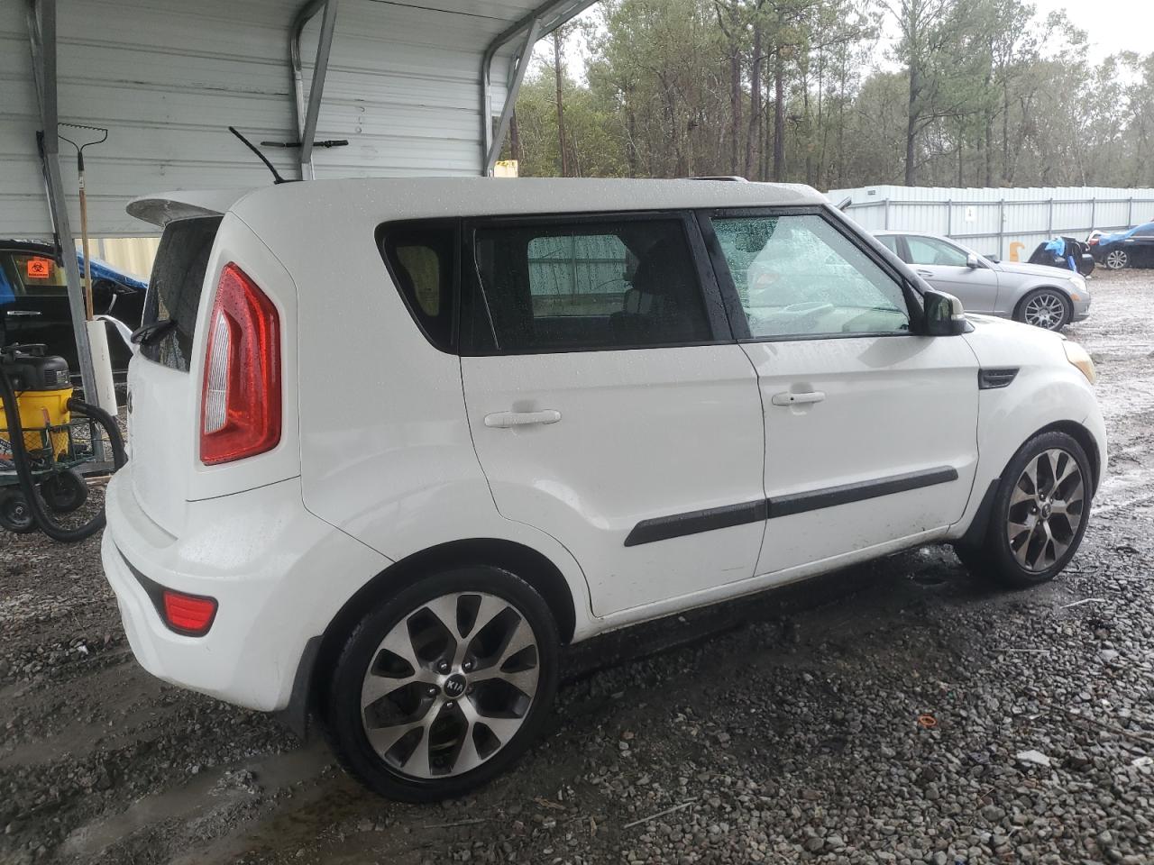 2013 Kia Soul - Image 3