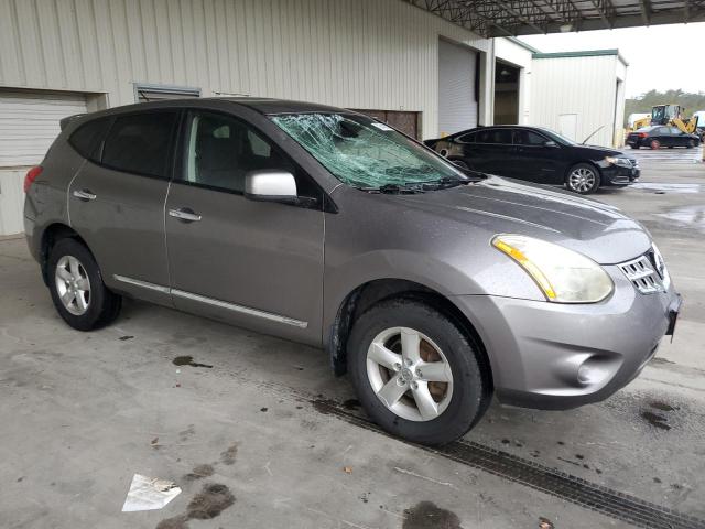 Parquets NISSAN ROGUE 2013 Silver