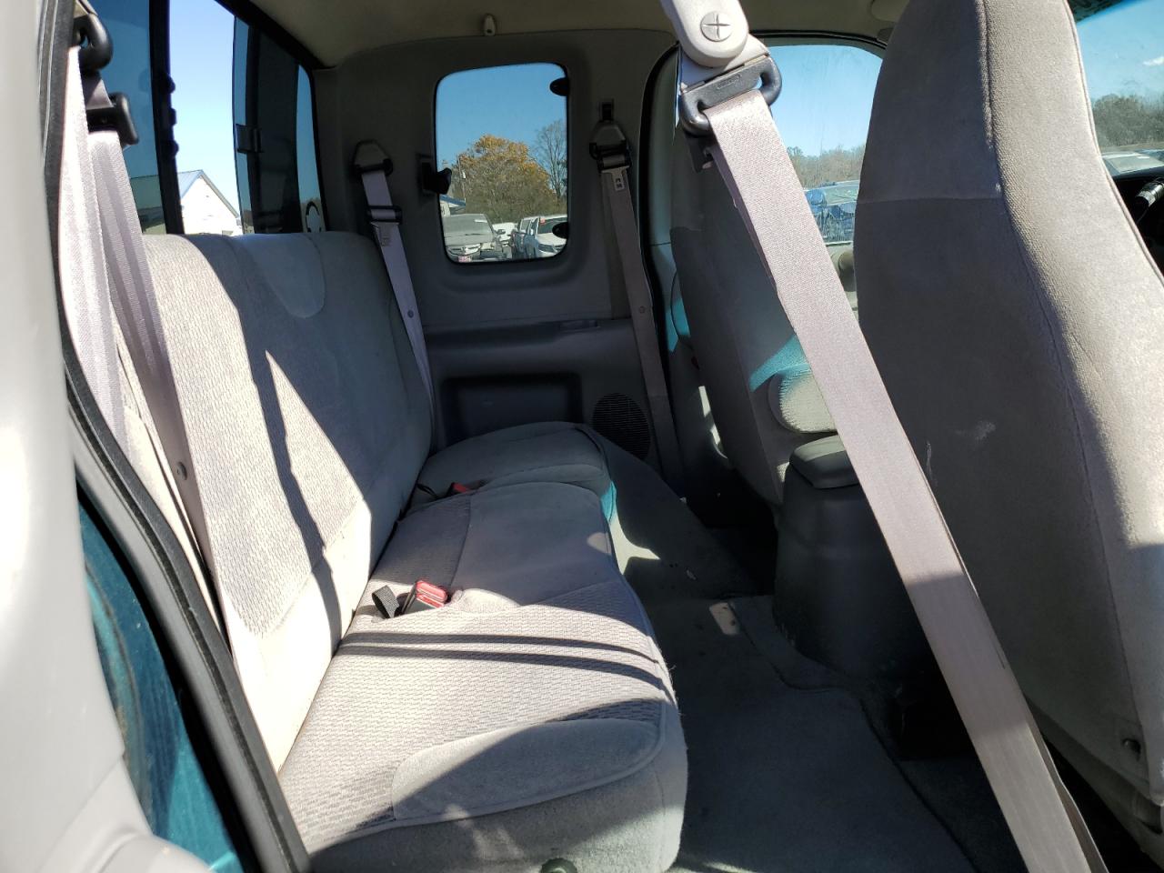 1998 Ford F150 VIN: 1FTZX1764WNB52068 Lot: 78429954