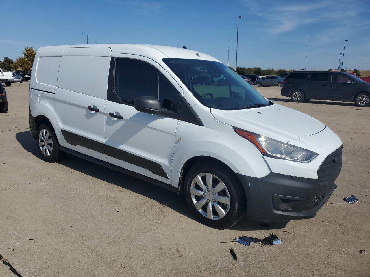 VIN NM0LS7E27L1438360 2020 FORD TRANSIT no.4