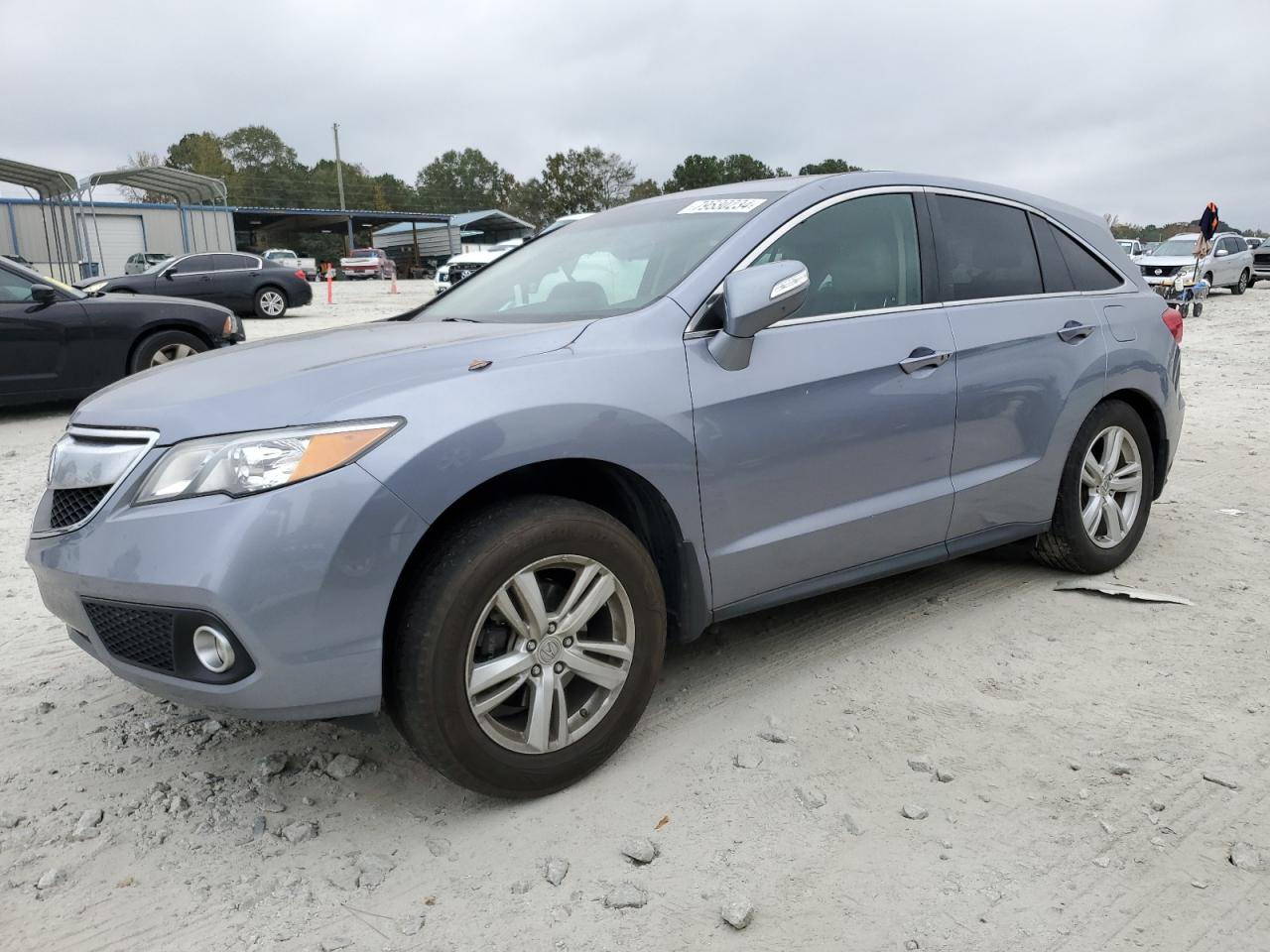 2014 Acura RDX - Image 1