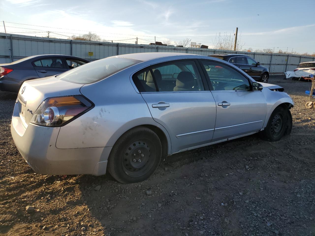 2008 Nissan Altima - Image 3