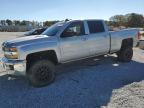 2016 Chevrolet Silverado K2500 Heavy Duty Ltz للبيع في Fairburn، GA - All Over