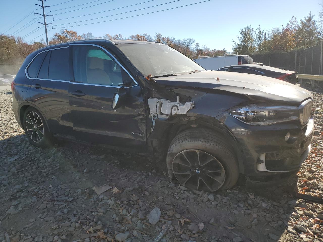 2014 BMW X5 - Image 4