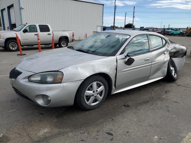 2006 Pontiac Grand Prix  en Venta en Nampa, ID - All Over