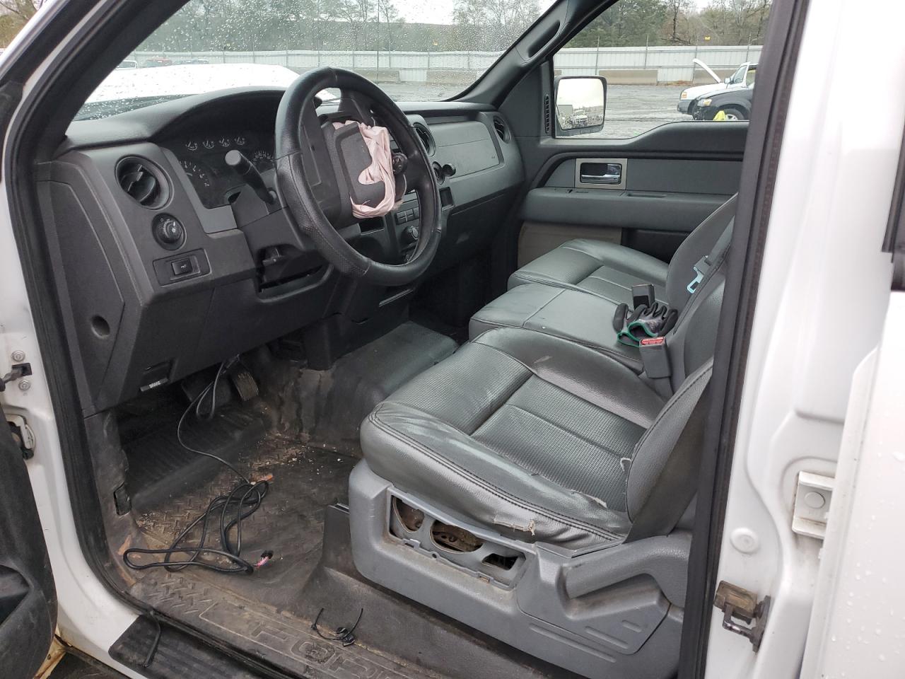 2011 Ford F-150 - Image 7