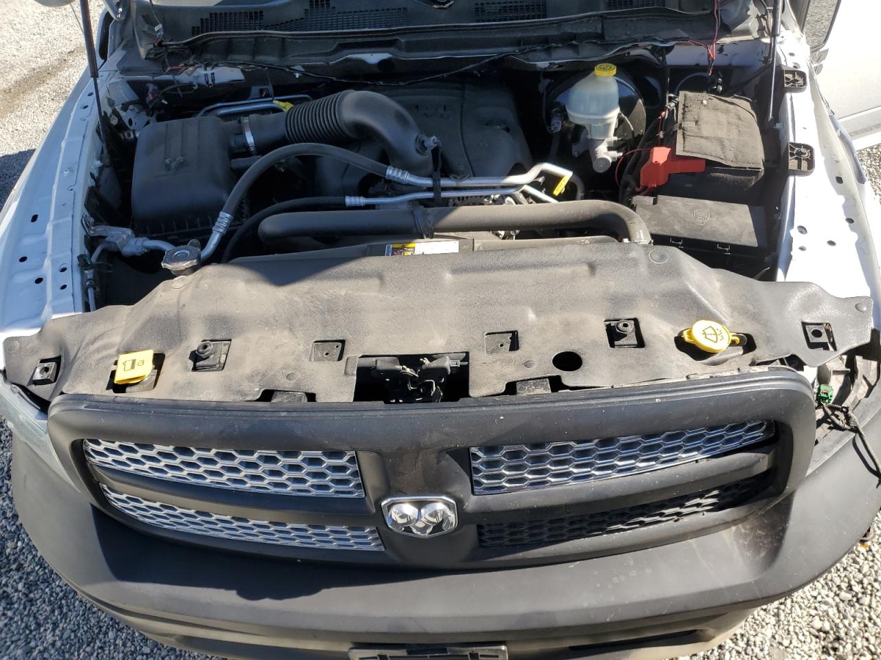 2014 RAM 1500 - Image 11