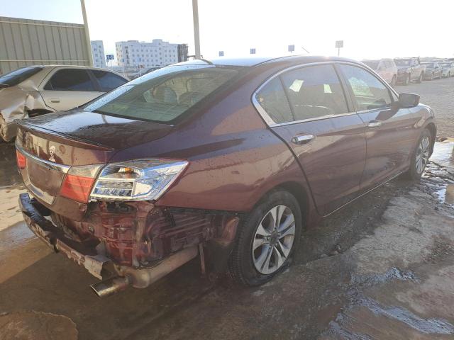 1HGCR2F39EA162177 - 2014 HONDA ACCORD - #81432554