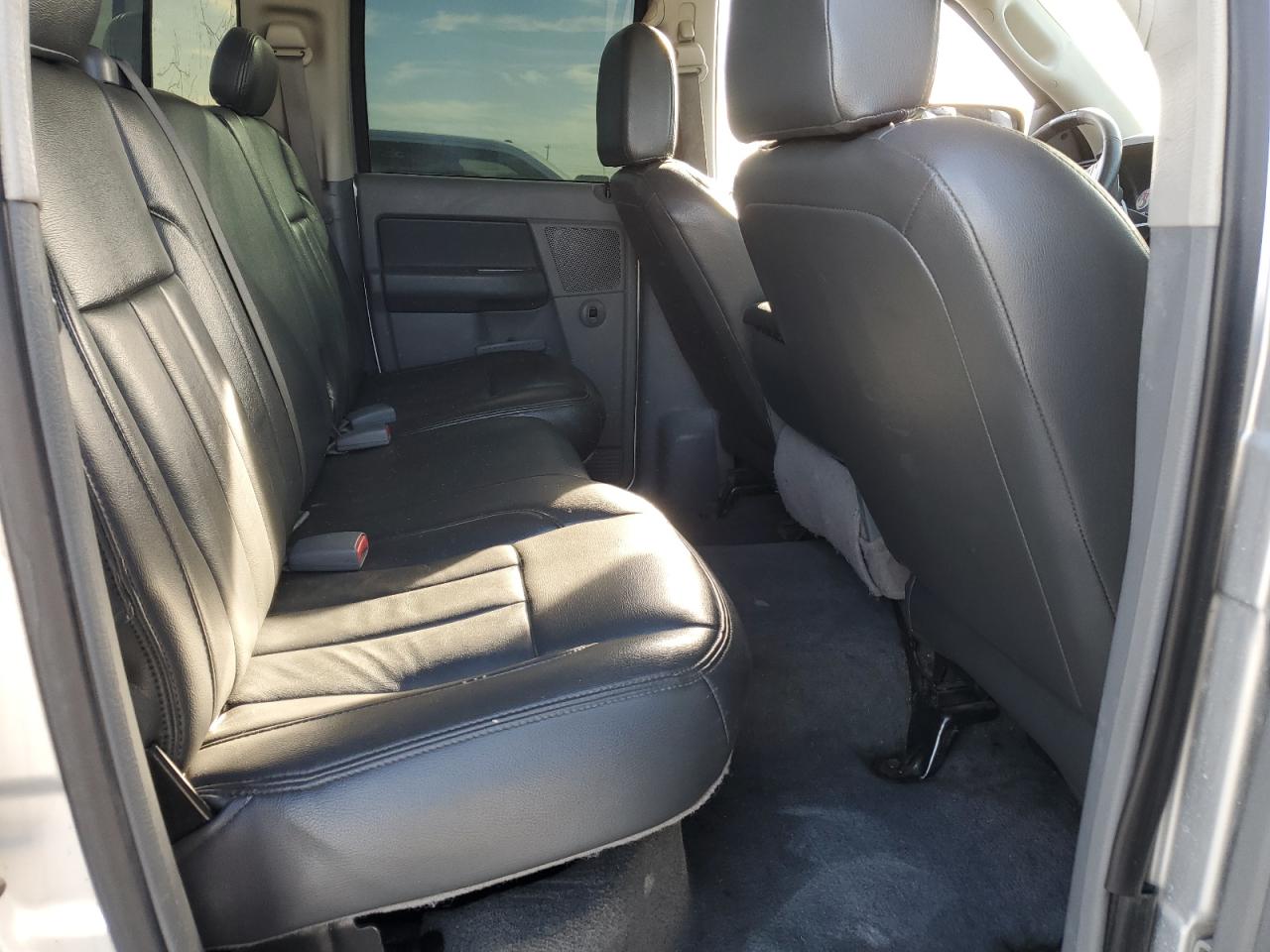 2006 Dodge Ram 2500 St VIN: 3D7KS28C16G214289 Lot: 82326504