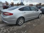 2015 Ford Fusion Se de vânzare în Fort Wayne, IN - Front End