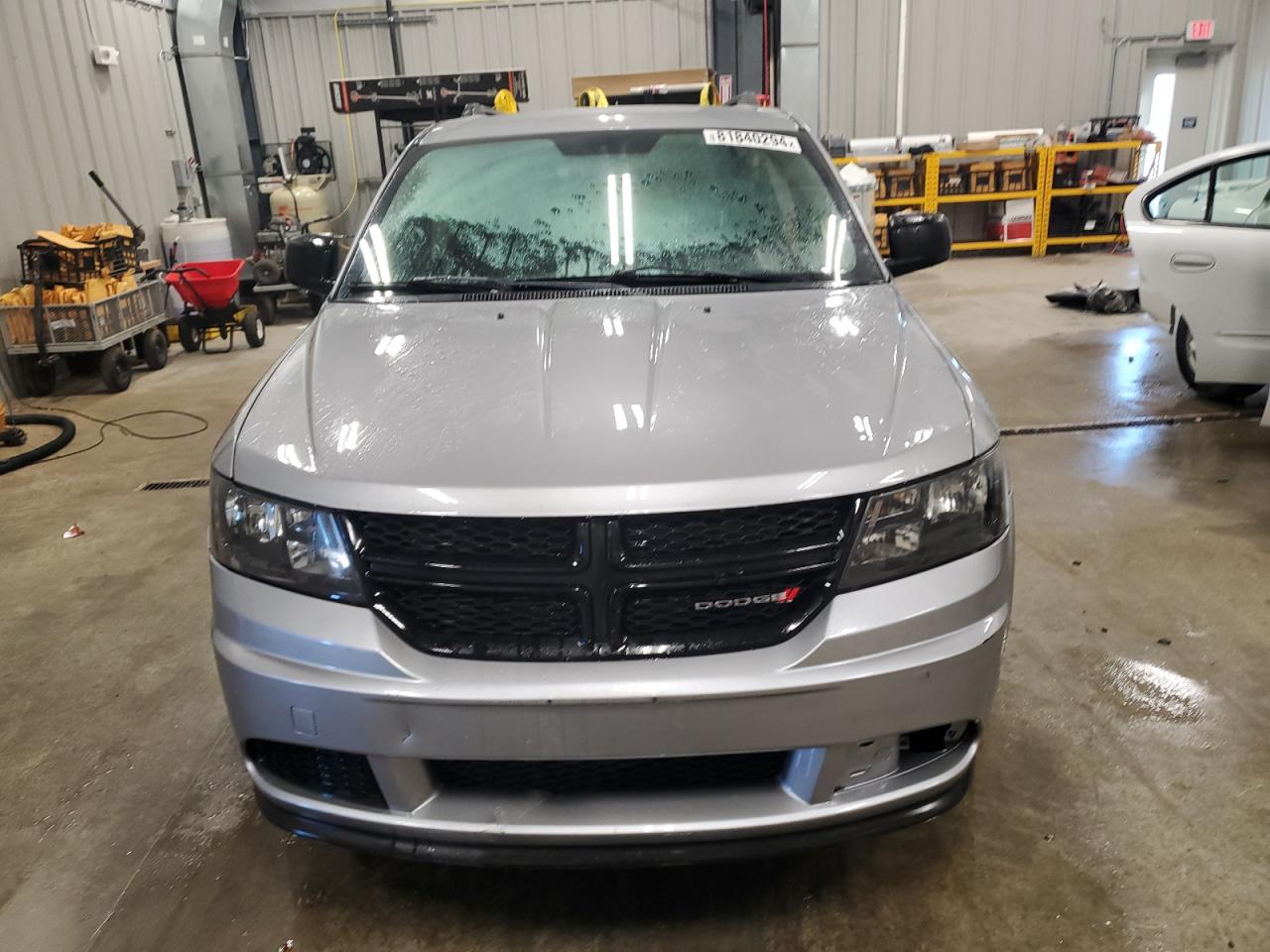2017 Dodge Journey - Image 5