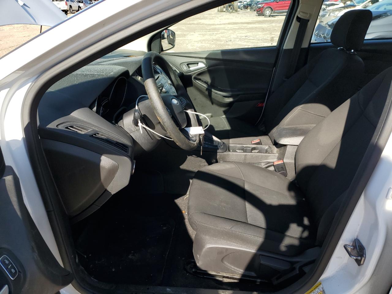 2016 Ford Focus - Image 7
