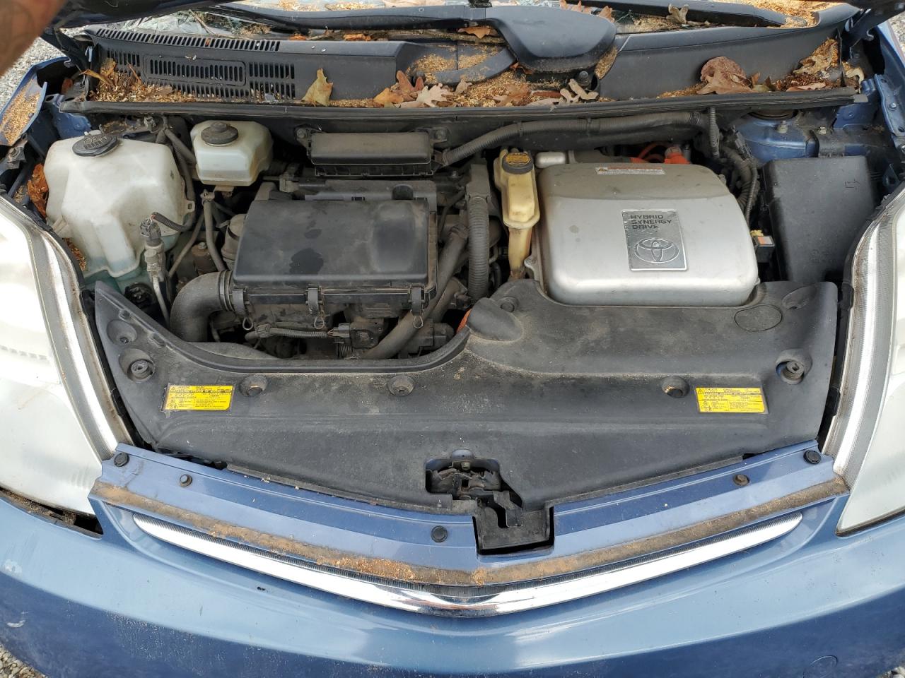 2007 Toyota Prius - Image 11