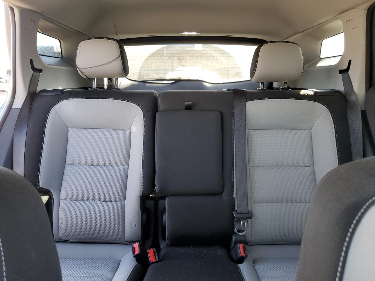 2022 GMC Terrain - Image 10