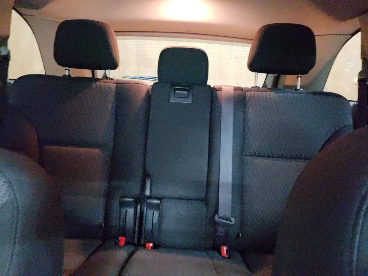 2011 Ford Edge - Image 10