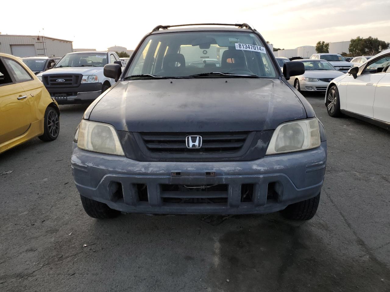 1999 Honda CR-V - Image 5