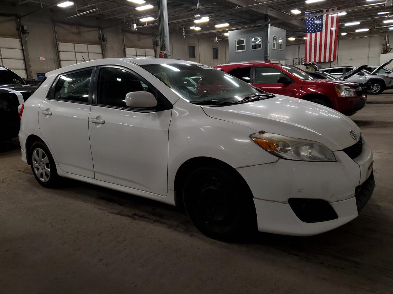 2009 Toyota Corolla - Image 4