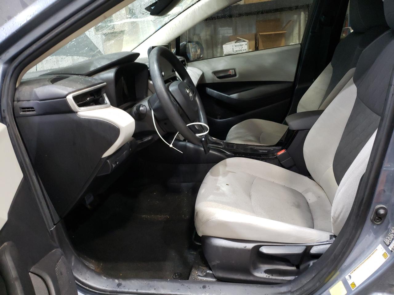 2022 Toyota Corolla - Image 7