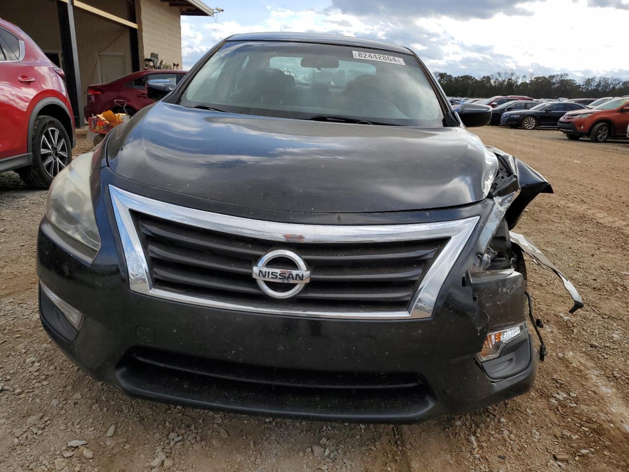 2013 Nissan Altima - Image 5
