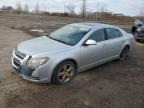 2011 Chevrolet Malibu 2Lt за продажба в Montreal-est, QC - Minor Dent/Scratches