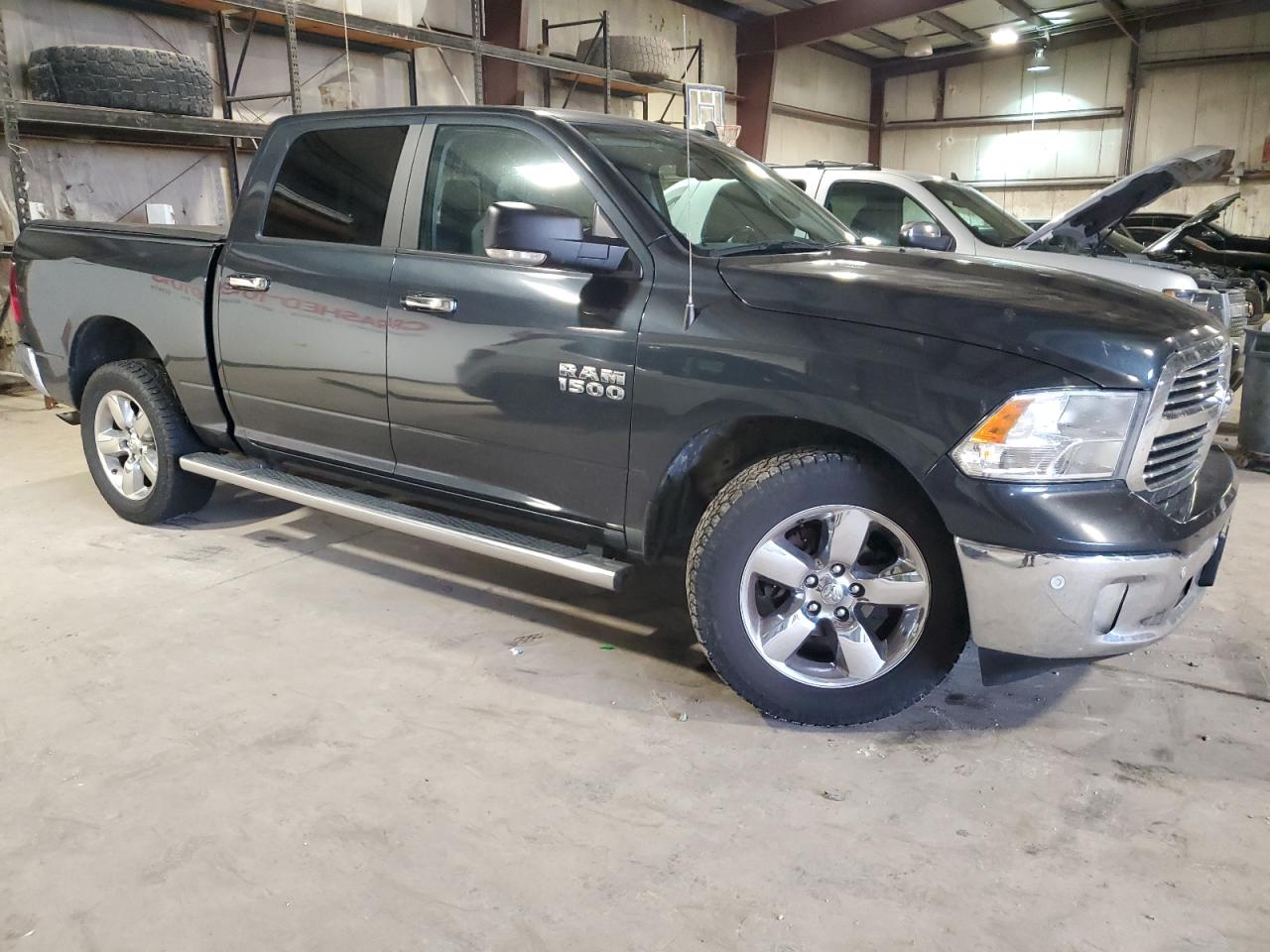 2018 RAM 1500 - Image 4
