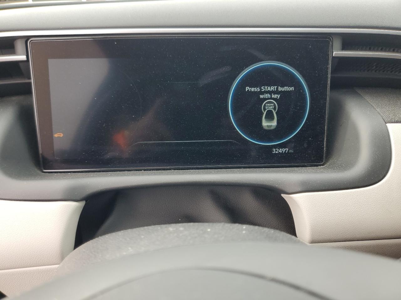 2022 Hyundai Tucson - Image 9