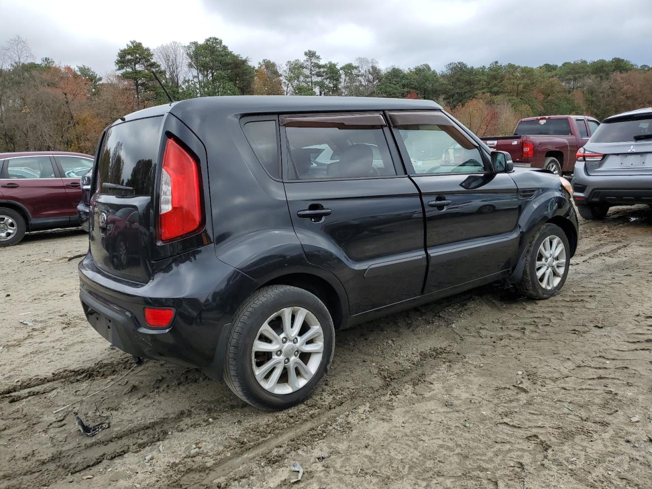 2013 Kia Soul - Image 3