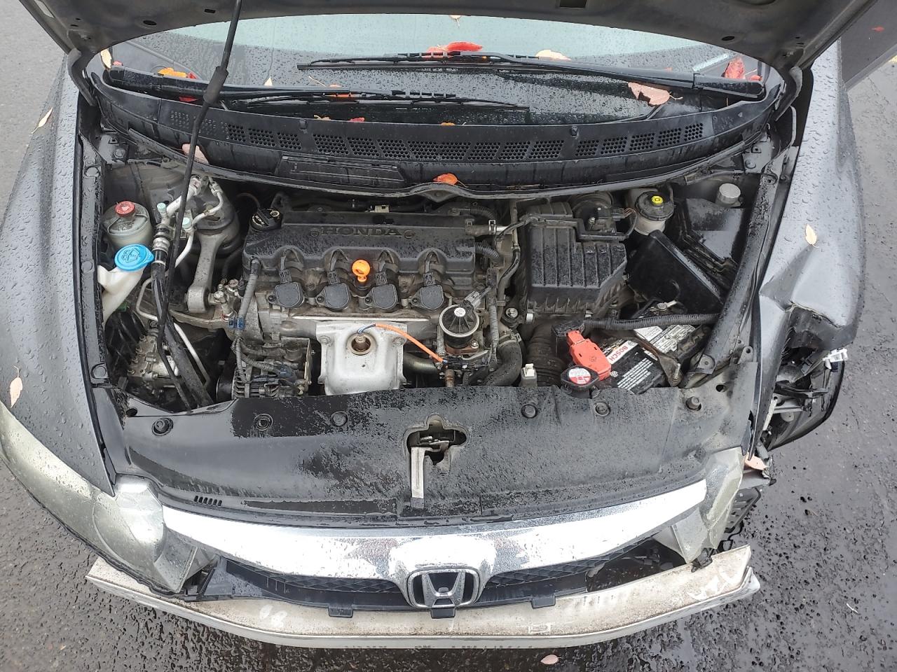 2011 Honda Civic - Image 11