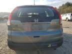 2012 Honda Cr-V Lx en Venta en Hampton, VA - Front End