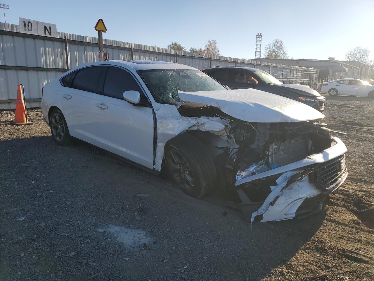 2024 Honda Accord - Image 4