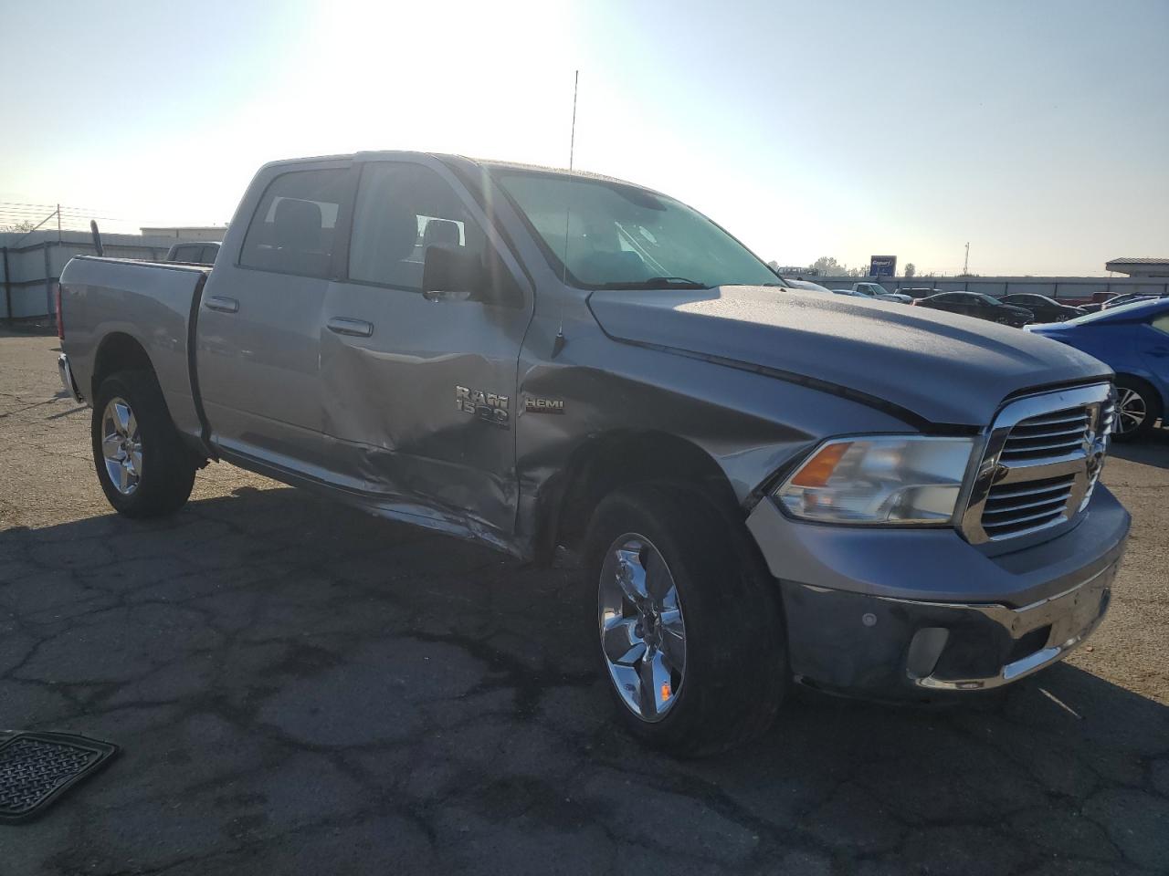2019 RAM 1500 - Image 4