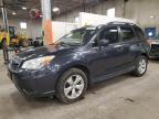 2014 Subaru Forester 2.5I Premium на продаже в Ham Lake, MN - Rear End