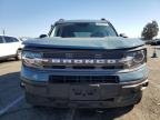 2023 Ford Bronco Sport Big Bend de vânzare în Van Nuys, CA - Front End