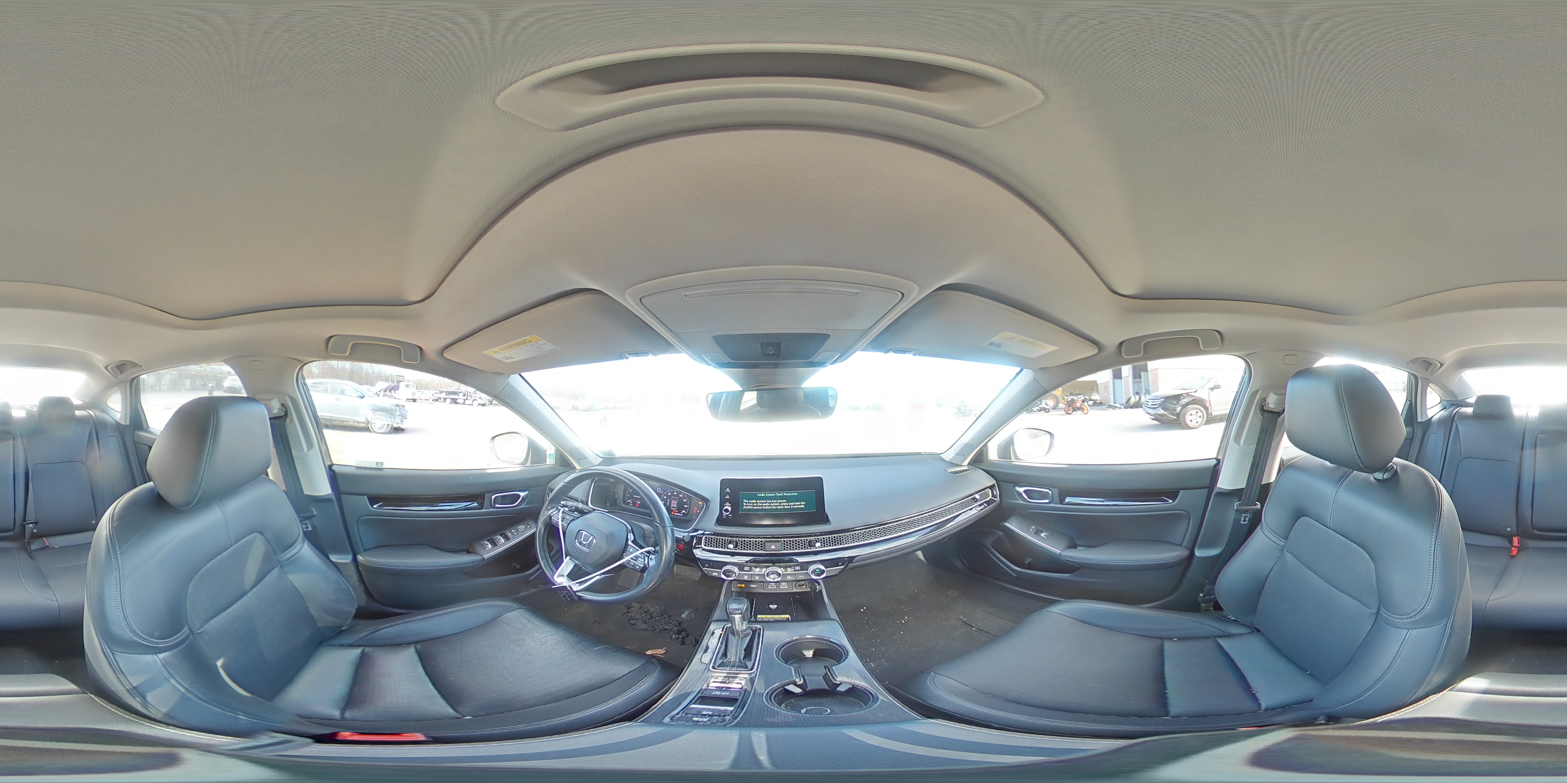 2022 Honda Civic - Image 12