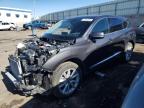 2020 Acura Rdx  на продаже в Albuquerque, NM - Front End