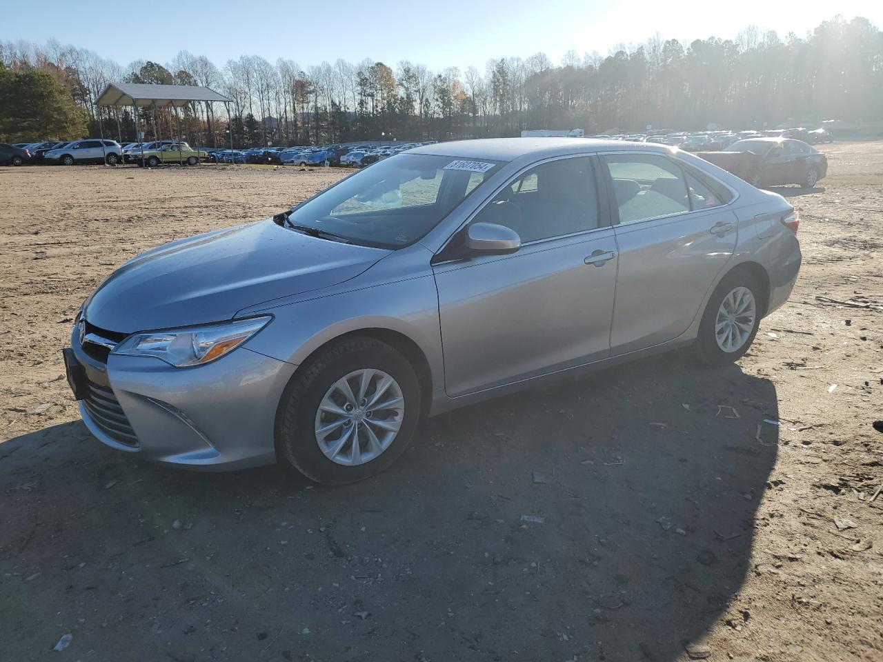 VIN 4T4BF1FK6GR531066 2016 TOYOTA CAMRY no.1