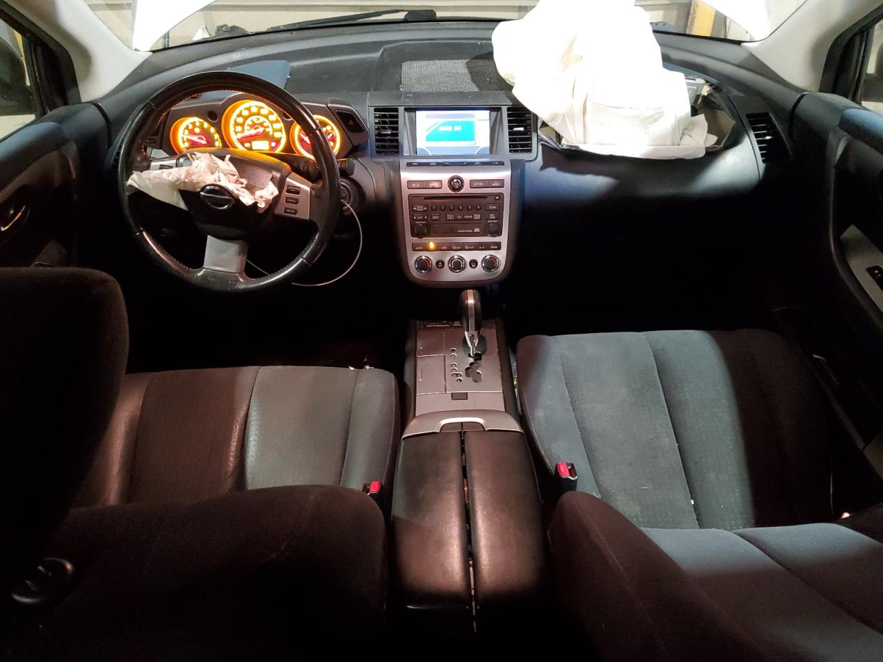 2007 Nissan Murano - Image 8